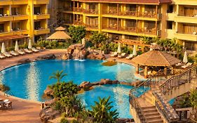Amarante Pyramids Hotel